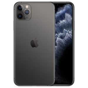 Thay vỏ cho iPhone 11 Pro