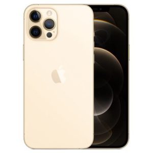 Thay vỏ cho iPhone 12 Pro