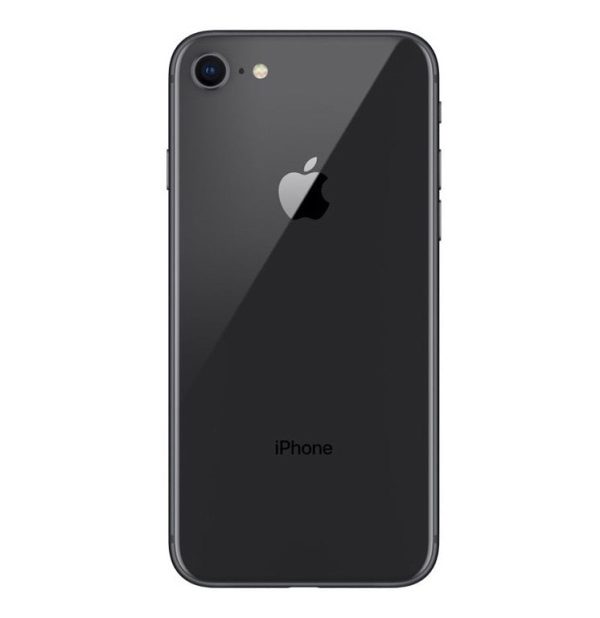 Thay vỏ cho iPhone 8