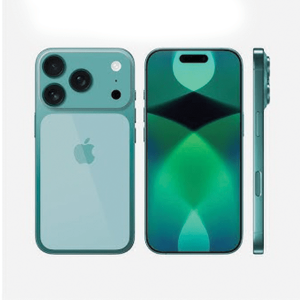 iphone 17 pro