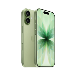 iphone 17 màu xanh lá