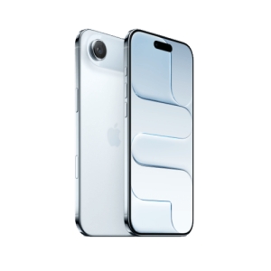 Phone Air màu xanh dương