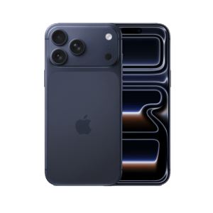 iPhone 17 Pro Max màu xanh