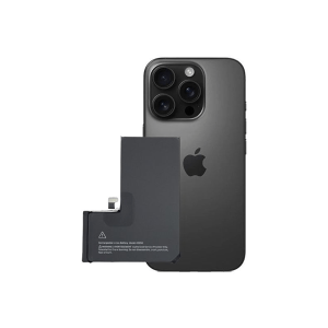 Pin iPhone 16 pro max