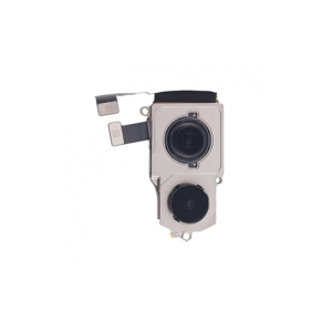 Thay cam sau iphone 16,16plus