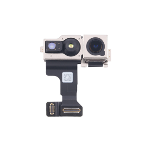 Thay cam trước iPhone 16,16Plus