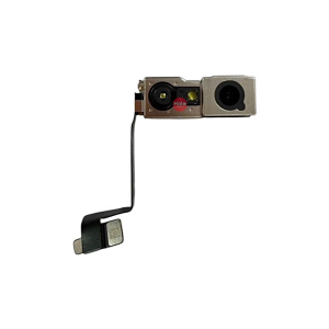 Cam trước iPhone 17 promax