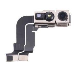 thay camera trước iphone Air