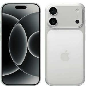 iPhone 18 trắng