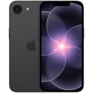 iPhone 17e màu đen