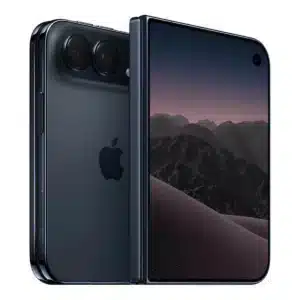 iPhone Duo bóng đêm